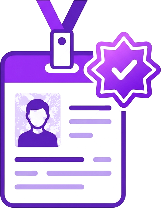 Verify Identity