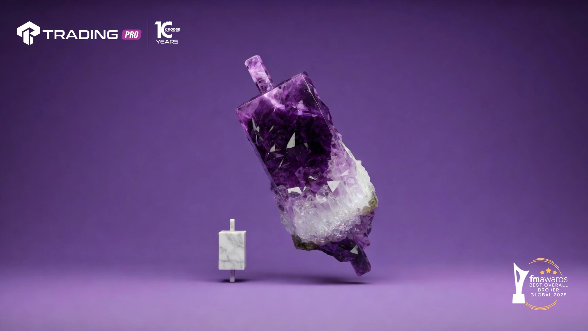 Why Traders Lose Money