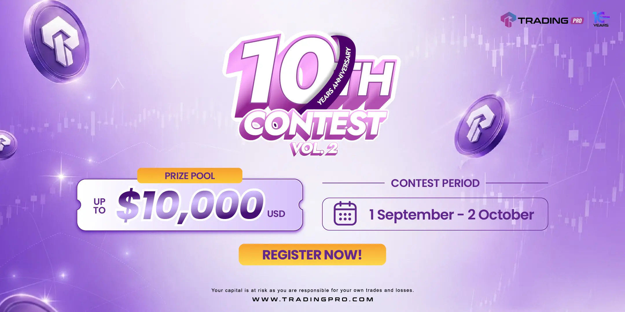 10th Year Anniversary Contest V2